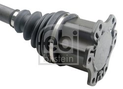PLANETARA FEBI BILSTEIN 186588 - Compatibil cu AUDI, VW