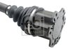 PLANETARA FEBI BILSTEIN 186588 - Compatibil cu AUDI, VW