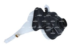 VAS EXPANSIUNE LICHID RACIRE NRF 454140 - Compatibil cu MERCEDES-BENZ