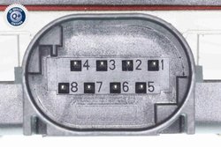 Senzor, tempomat de reglare a distantei Vemo V30-72-0388