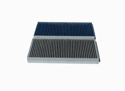 FILTRU AER HABITACLU BOSCH 0 986 628 618 - Compatibil cu BMW, BMW (BRILLIANCE)
