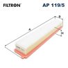 Filtru aer Filtron AP 119/5