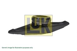 Set de debreiere, actionare ambreiaj LUK 514 0019 10