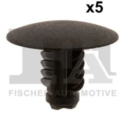 CLIPS, ACOPERIRE DECORATIVA SI PROTECTIE FA1 33-10014.5 - Compatibil cu ABARTH, ALFA ROMEO, FIAT, LANCIA