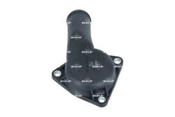 FLANSA LICHID RACIRE NRF 775108 - Compatibil cu SEAT, VW