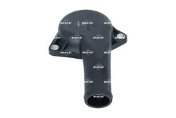 FLANSA LICHID RACIRE NRF 775108 - Compatibil cu SEAT, VW