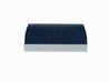 Filtru aer habitaclu BOSCH 0 986 628 657