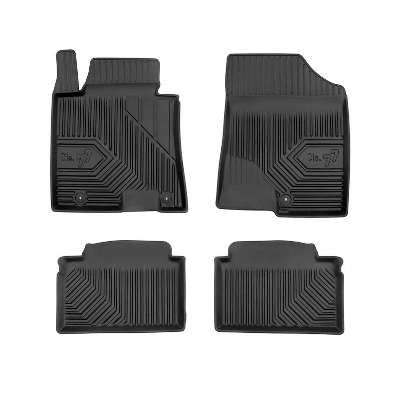 SET COVORASE FROGUM 77408067 - Compatibil cu HYUNDAI