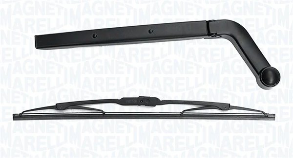 SET STERGATOARE CURATARE PARBRIZ MAGNETI MARELLI 000723180305 - Compatibil cu LAND ROVER