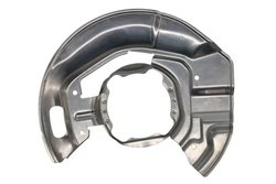 Protectie noroi disc frana BLIC 6508-03-0065375P