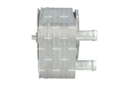 RADIATOR ULEI / TERMOFLOT NRF 31886 - Compatibil cu DACIA, RENAULT