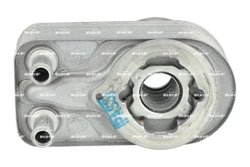 RADIATOR ULEI / TERMOFLOT NRF 31886 - Compatibil cu DACIA, RENAULT