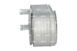 RADIATOR ULEI / TERMOFLOT NRF 31886 - Compatibil cu DACIA, RENAULT