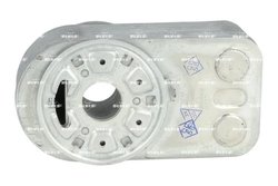 RADIATOR ULEI / TERMOFLOT NRF 31886 - Compatibil cu DACIA, RENAULT