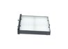 Filtru aer habitaclu BOSCH 1 987 435 173