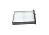 Filtru aer habitaclu BOSCH 1 987 435 173