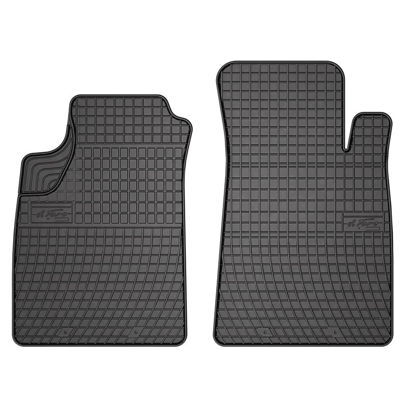 SET COVORASE FROGUM ET0649P - Compatibil cu RENAULT