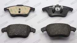Set placute frana Ferodo FDB5448