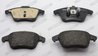Set placute frana Ferodo FDB5448