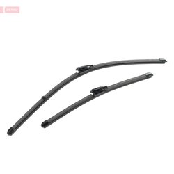 LAMELA STERGATOR DENSO DF-437 - Compatibil cu DACIA, RENAULT