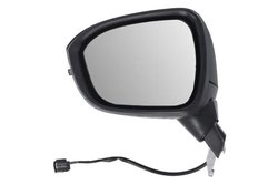 OGLINDA EXTERIOARA BLIC 5402-16-2384310P - Compatibil cu NISSAN
