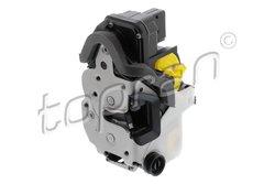 INCUIETOARE USA TOPRAN 209 435 - Compatibil cu OPEL, VAUXHALL