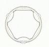 Ansamblu burduf articulatie planetara Spidan GKNB30057