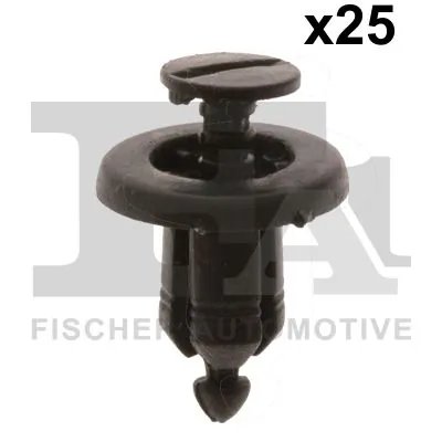 clips, acoperire decorativa si protectie FA1 75-30004.25