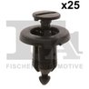 clips, acoperire decorativa si protectie FA1 75-30004.25