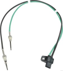 Senzor temperatura gaze evacuare Herth+Buss Elparts 70682949