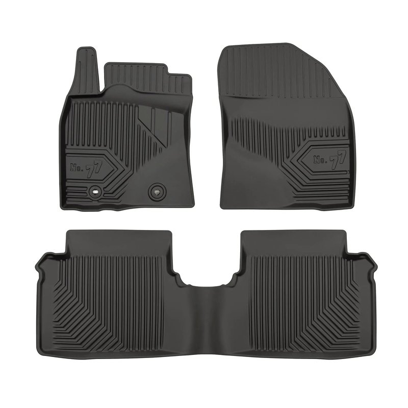 Set covorase Frogum 77407398