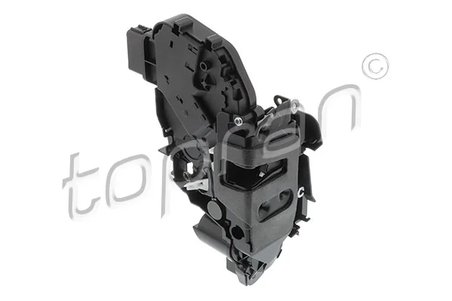 INCUIETOARE USA TOPRAN 601 947 - Compatibil cu LAND ROVER