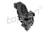 INCUIETOARE USA TOPRAN 601 947 - Compatibil cu LAND ROVER