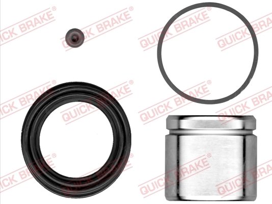 SET REPARATIE ETRIER QUICK BRAKE 114-5406 - Compatibil cu ALFA ROMEO, BMW, CITROEN, DAIMLER, DS, FORD, JAGUAR, JAGUAR (CHERY), L