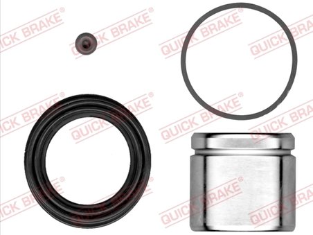 SET REPARATIE ETRIER QUICK BRAKE 114-5406 - Compatibil cu ALFA ROMEO, BMW, CITROEN, DAIMLER, DS, FORD, JAGUAR, JAGUAR (CHERY), L