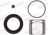 SET REPARATIE ETRIER QUICK BRAKE 114-5406 - Compatibil cu ALFA ROMEO, BMW, CITROEN, DAIMLER, DS, FORD, JAGUAR, JAGUAR (CHERY), L