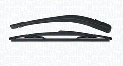 SET STERGATOARE CURATARE PARBRIZ MAGNETI MARELLI 000723180261 - Compatibil cu VOLVO