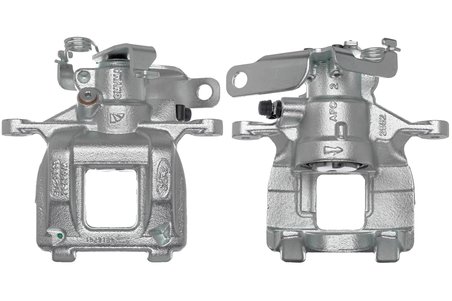 ETRIER FRANA ATE 24.3484-1708.5 - Compatibil cu FORD