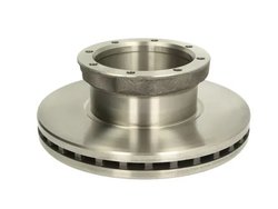 DISC FRANA SBP 02-SM003 - Piesa auto compatibila cu mai multe marci