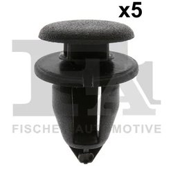 CLIPS, ACOPERIRE DECORATIVA SI PROTECTIE FA1 22-40010.5 - Compatibil cu NISSAN, RENAULT