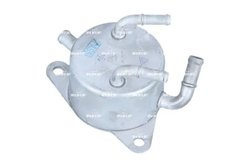 RADIATOR RACIRE ULEI CUTIE VITEZE AUTOMATA NRF 310068 - Compatibil cu TOYOTA