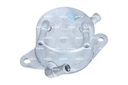 RADIATOR RACIRE ULEI CUTIE VITEZE AUTOMATA NRF 310068 - Compatibil cu TOYOTA