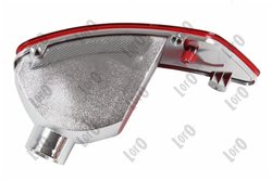 LUMINA CEATA SPATE ABAKUS 038-03-875 - Compatibil cu PEUGEOT