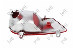 LUMINA CEATA SPATE ABAKUS 038-03-875 - Compatibil cu PEUGEOT