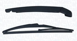 SET STERGATOARE CURATARE PARBRIZ MAGNETI MARELLI 000723180182 - Compatibil cu FIAT