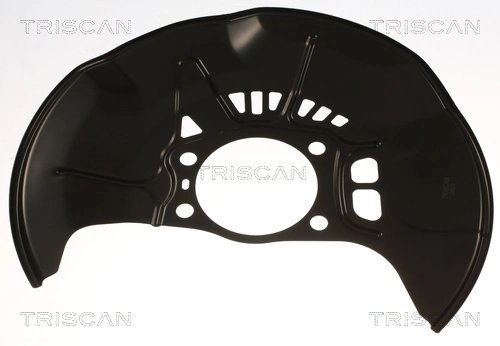 Protectie noroi disc frana Triscan 8125 13128