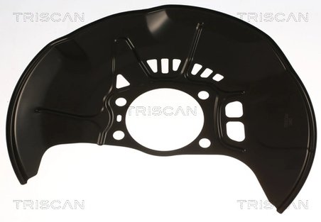 Protectie noroi disc frana Triscan 8125 13128