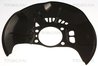 Protectie noroi disc frana Triscan 8125 13128