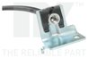 Furtun frana NK 8534135