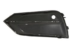 Grila ventilatie, bara protectie BLIC 6502-07-9058914P